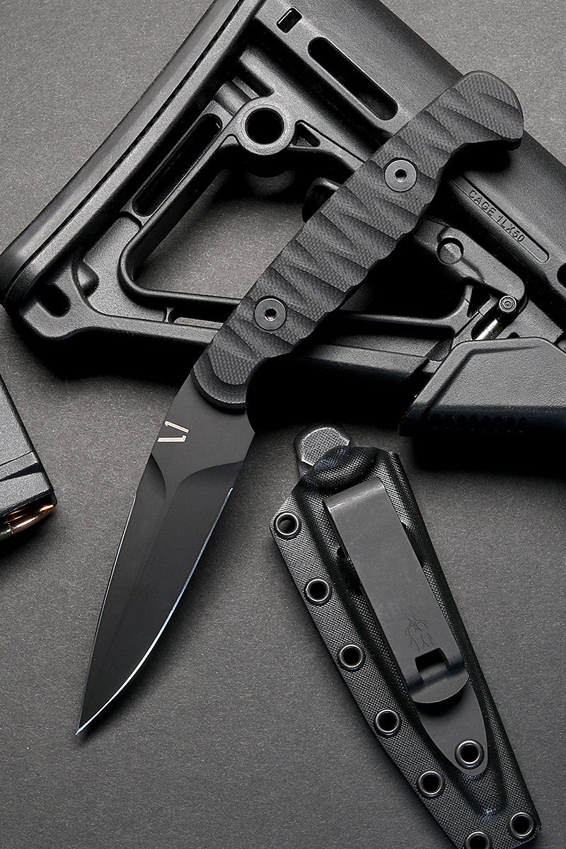 KNIVES – Variant One
