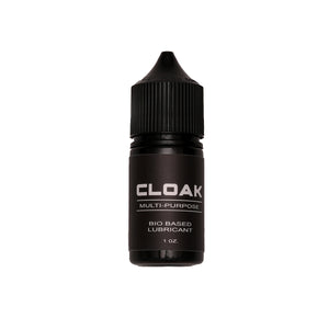 CLOAK Lubricant (1 oz.)